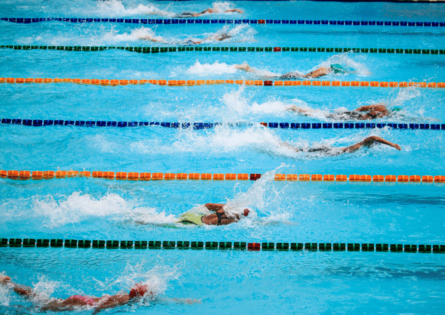 Jeux Studilympiques - Paris 2024