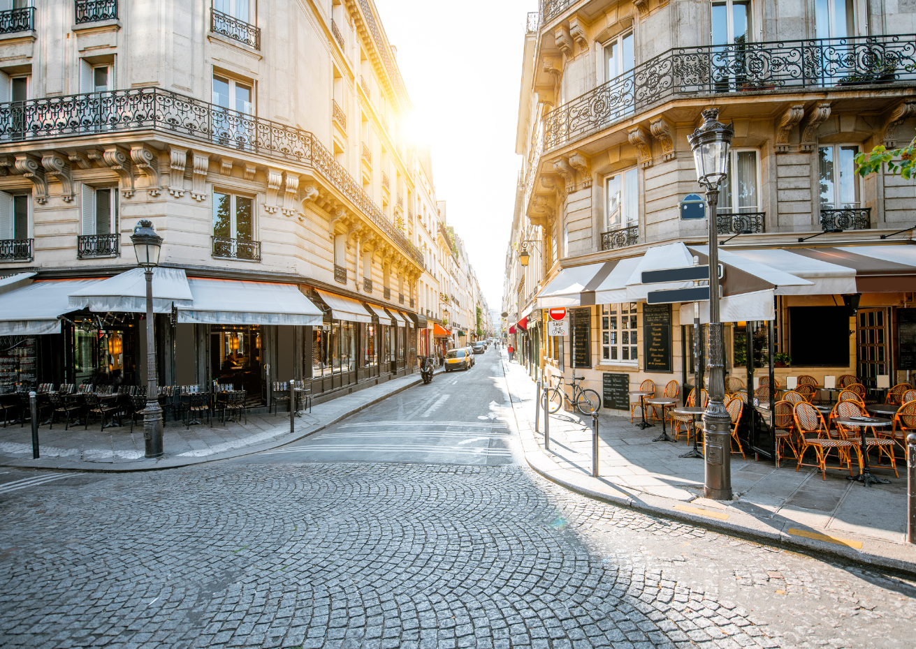 Jeux Studilympiques - Paris 2024